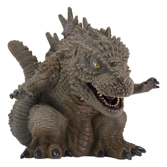 Amazon.co.jp: ゴジラ-1.0 鎮座獣 ゴジラ（2023） 呉爾羅 : ホーム